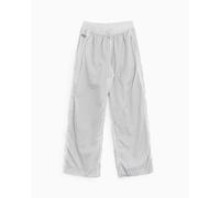 Pantalones de chandal Relaxed Puma x Rosé T7 para mujer Gris S