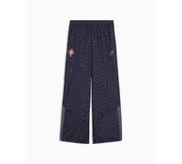 Pantalones de chandal Relaxed Puma x Salehe Bembury x Portugal "King" para hombre Negro,Azul M