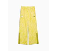 Pantalones de chandal Relaxed Puma x Salehe Bembury x Senegal "King" para hombre Amarillo L