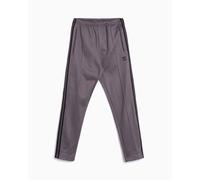 Pantalones de chandal Slim adidas Originals Classic Adicolor Beckenbauer para hombre Gris XS