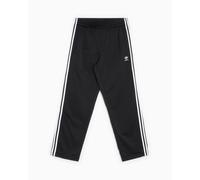 Pantalones de chandal Straight adidas Originals Firebird Adicolor para hombre Negro L