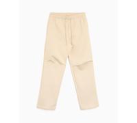 Pantalones de chandal Straight Nike x Kobe Bryant Fleece Dri-FIT "Mamba" para hombre Marrón XL