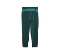 Pantalones de chándal tejidos Portugal PUMATECH para hombre, Ropa, Verde, XXL XXL