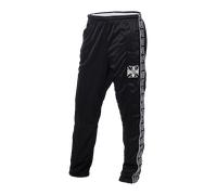 Pantalones de Chándal West Coast Choppers NegroS Negro