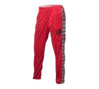 Pantalones de Chándal West Coast Choppers Rojo4XL Rojo