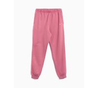 Pantalones de chandal x Drake NOCTA Nike x Drake NOCTA NRG CS Unisex Fleece Pants Unisex Rosa XXL