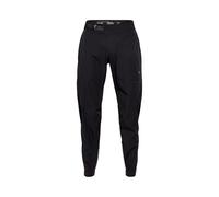 Pantalones de Ciclismo Fox Ranger Water Lunar SE Black 36