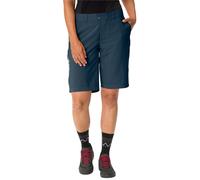 Pantalones de ciclismo para mujer Vaude Wo Ledro S