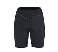 Pantalones de ciclismo Vaude Active Pants (negro) mujer