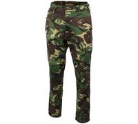 MFH Pantalones de Combate Hombre US BDU DPM tamaño L