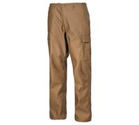Pantalones de combate MFH US BDU Hombre Trabajo Outdoor Ejército Coyote Tan