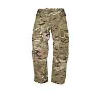 Pantalones De Combate Militar Ripstop Highlander - Multicam / MTP Coincidir