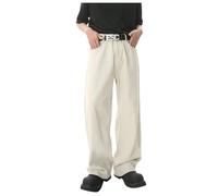 Pantalones de correr para hombre con costuras hip hop Y2K pantalones de kimono japonés con pantalones harén irregulares transpirables informales para primavera y verano para gimnasio y entrenamiento