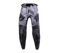 Pantalones de Cross 111Racing 111.1 Gris Trueno30 Gris Trueno