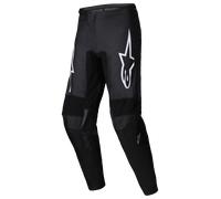 ALPINESTARS Pantalones Fluid Haul Black / White 32