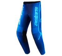 Pantalones de Cross Alpinestars Fluid Kepler UCLA Blue/Blithe/Blue34 UCLA Blue,Blithe,Blue
