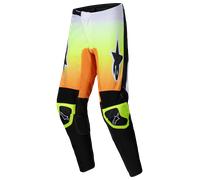 alpinestars Pantalón de cross Alpine Fluid Wurx 32