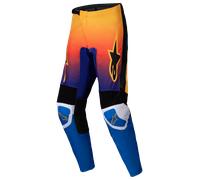 Pantalones de Cross Alpinestars Fluid Wurx Multi34 Multi