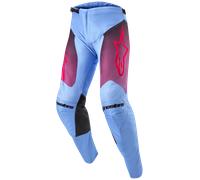 Pantalones de Cross Alpinestars Racer Hoen Lavan Púrpura/Negro38 Lavan Púrpura,Negro