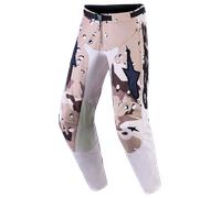Pantalones de Cross Alpinestars Racer Lone Camo Desierto/Negro32 Camo Desierto,Negro