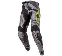 Pantalones de Cross Alpinestars Racer Tactical Camuflaje Gris Fundido/Camuflaje/Imán36 Gris Fundido,Camuflaje,Imán