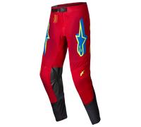Pantalones de Cross Alpinestars Supertech Maker 36