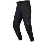 Pantalones de Cross Alpinestars Techdura Negro28 Negro
