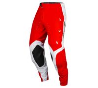 Pantalones de Cross FLY Racing Evolution DST Rojo32 Rojo