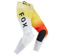 Pantalones de Cross FOX 180 Air Haze Blanco30 Blanco