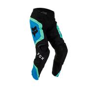 Pantalones de Cross Fox 180 Ballast Negro/Azul30 Negro,Azul