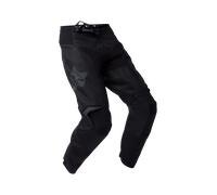 Pantalones de Cross FOX 180 Blackout Negro26 Negro