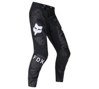Pantalones de Cross FOX 180 BNKR Negro Camuflaje30 Negro Camuflaje