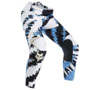 Pantalones de Cross FOX 180 Digi Image Blanco28 Blanco