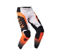§Pantalones de Cross FOX 180 Lean Naranja Flúor§