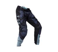 Pantalones de Cross FOX 180 Taunt Negro28 Negro