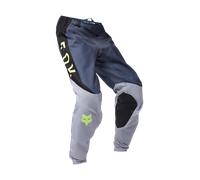 Pantalones de Cross FOX 360 Divider Gris30 Gris