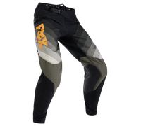 Pantalones de Cross FOX 360 Fade Marrón/Negro38 Marrón,Negro
