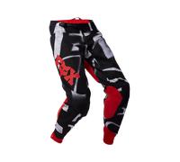 Pantalones de Cross FOX 360 Seventy4 Flúor Rojo32 Flúor Rojo