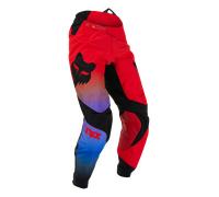 Pantalones de Cross FOX 360 Streak Flúor Rojo30 Flúor Rojo