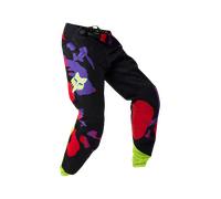 Pantalones de Cross FOX 360 Throttle Negro30 Negro