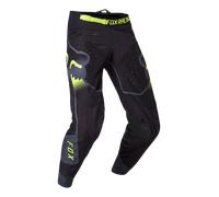 Pantalones de Cross FOX 360 Vizen Negro28 Negro