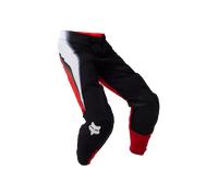 Pantalones de Cross FOX Flexair Infinite Flúor Rojo36 Flúor Rojo