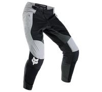 Pantalones de Cross FOX Ranger Air Off Road Negro30 Negro