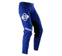 Pantalones de Cross Freegun Devo Azul Marino28 Azul Marino