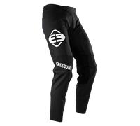Pantalones de Cross Freegun Devo Negro34 Negro
