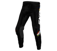 Pantalones de Cross FXR Apex 26 Niño Negro22 Negro