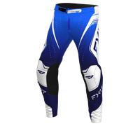 Pantalones de Cross FXR Helium Edge 26 Cobalto28 Cobalto
