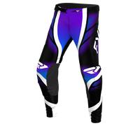 Pantalones de Cross FXR Helium Infinity 26 Ultra34 Ultra