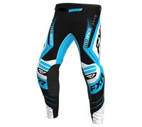 Pantalones de Cross FXR Revo 26 Niño Brisk28 Brisk