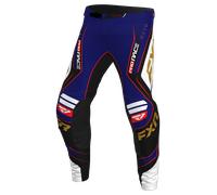 Pantalones de Cross FXR Revo Alpha 26 Admiral36 Admiral